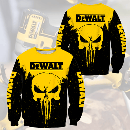 DW 3D HOODIE