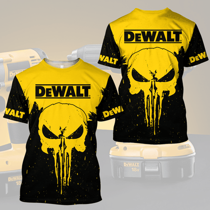 DW 3D HOODIE