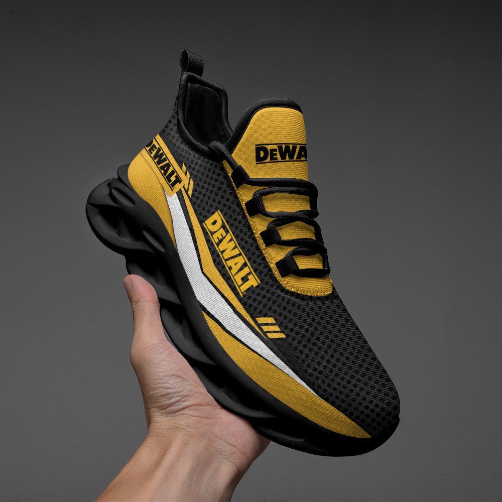 DW Custom Sneaker