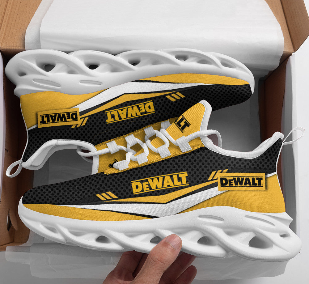 DW Custom Sneaker