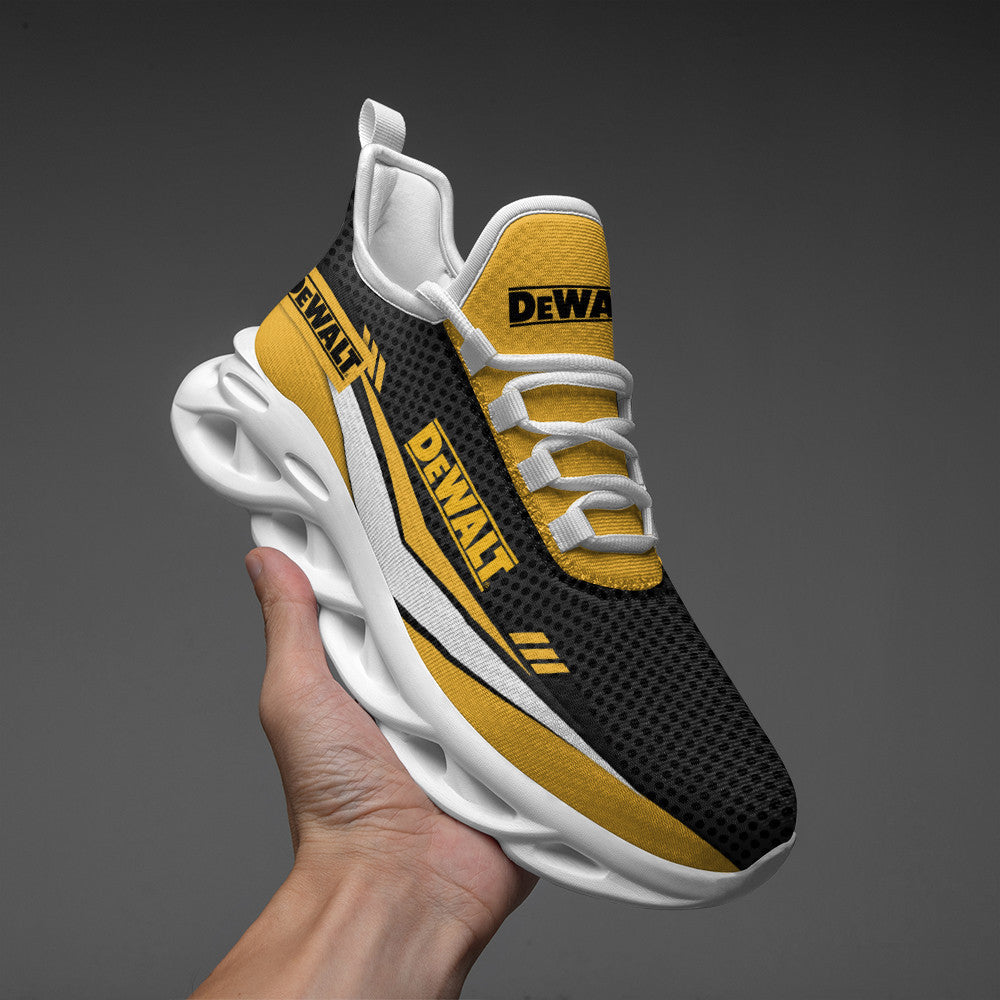 DW Custom Sneaker