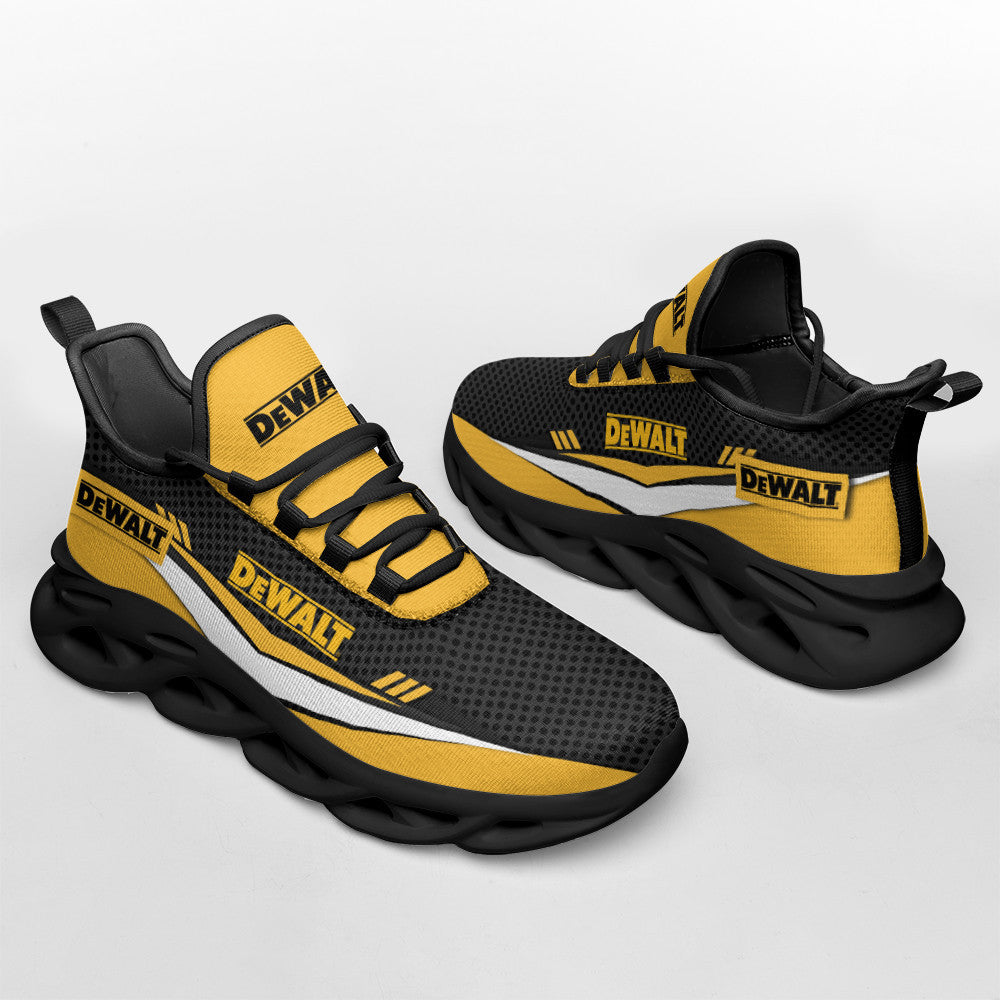 DW Custom Sneaker