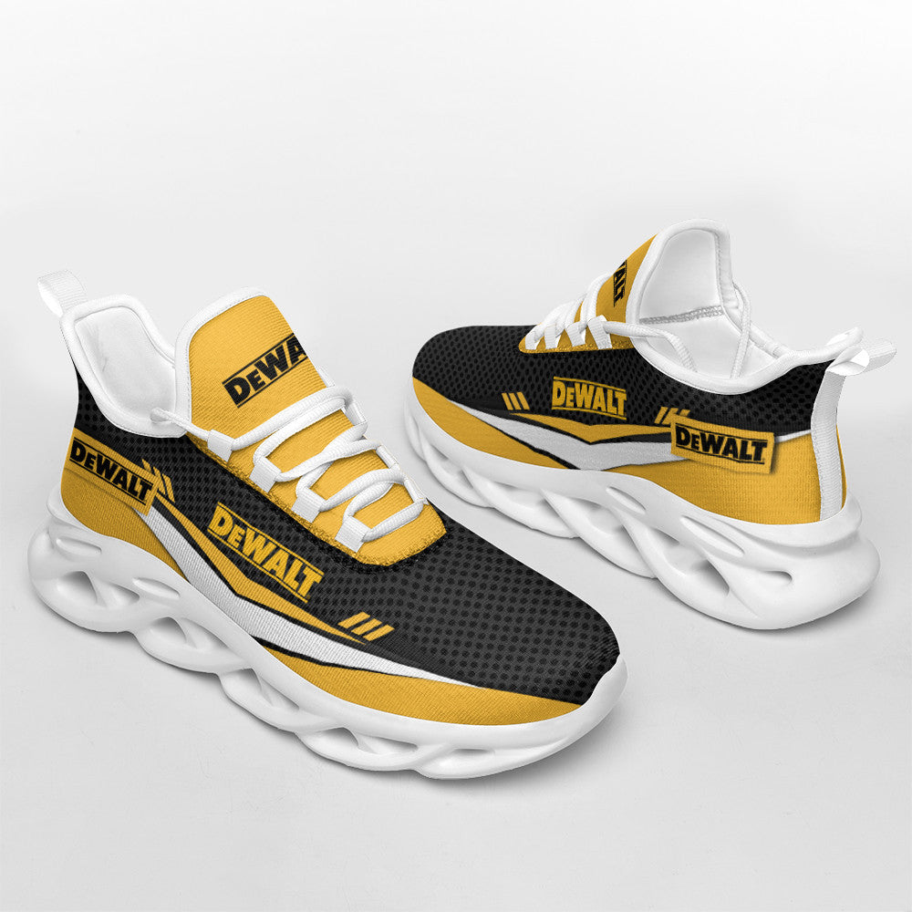 DW Custom Sneaker