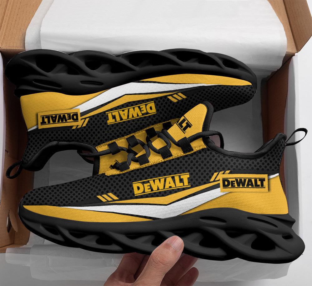 DW Custom Sneaker
