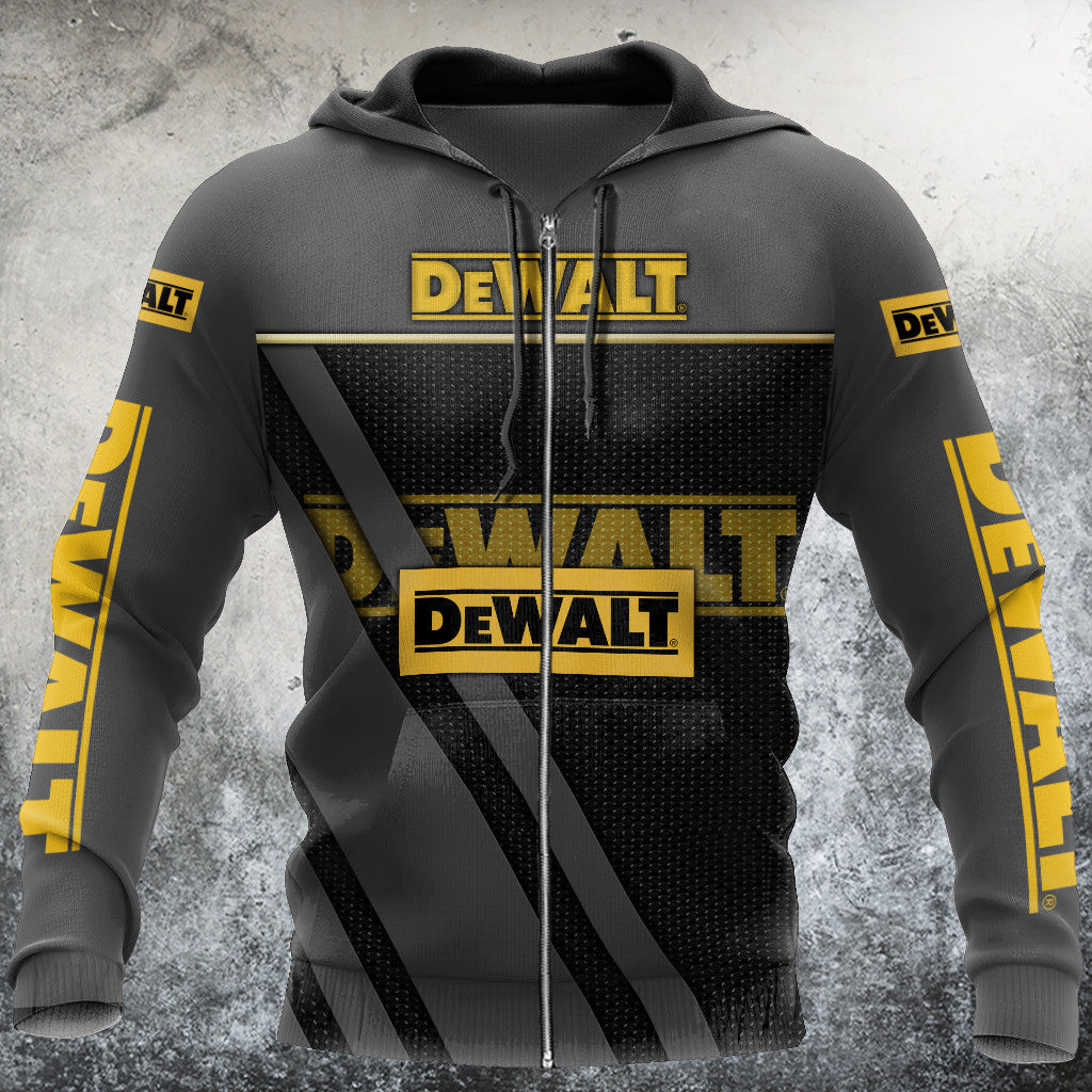 DW 3D Hoodie