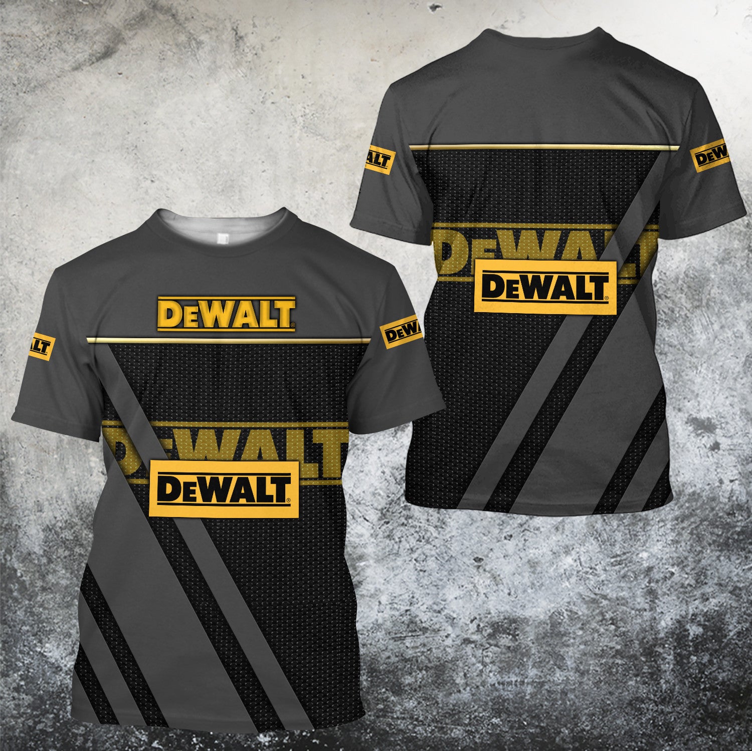 DW 3D Hoodie