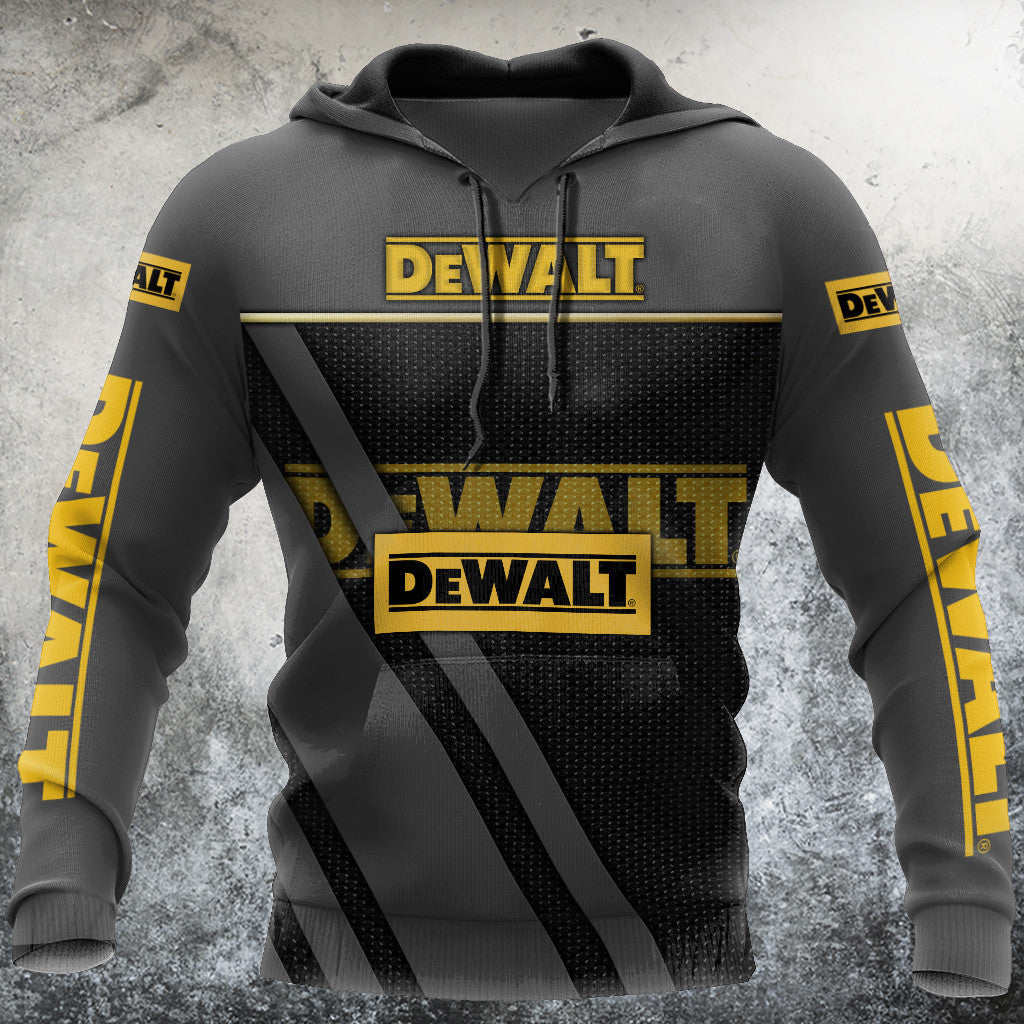 DW 3D Hoodie