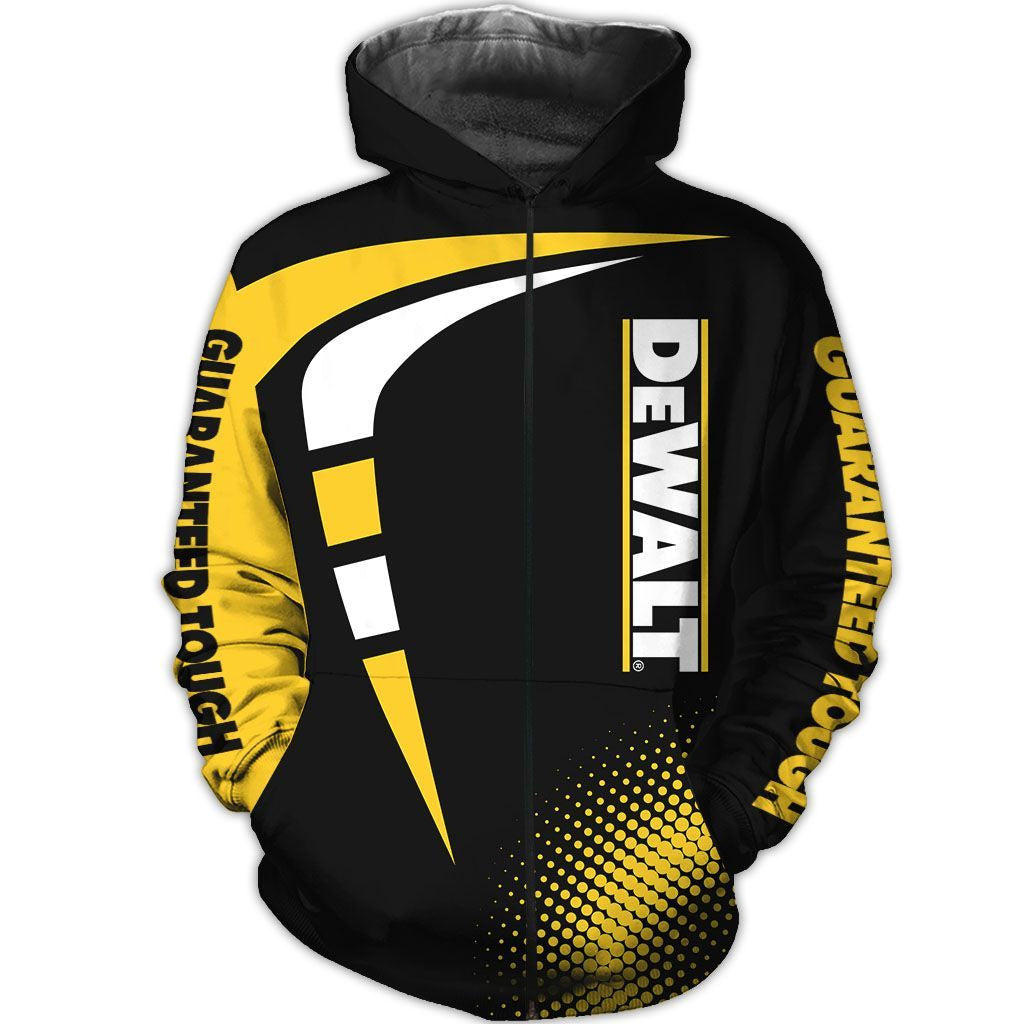 DW Hand Tools 3D All Over Printed Clothes HT11