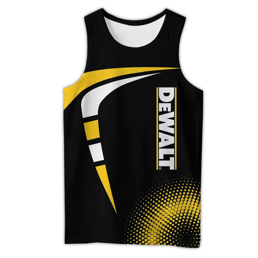 DW Hand Tools 3D All Over Printed Clothes HT11