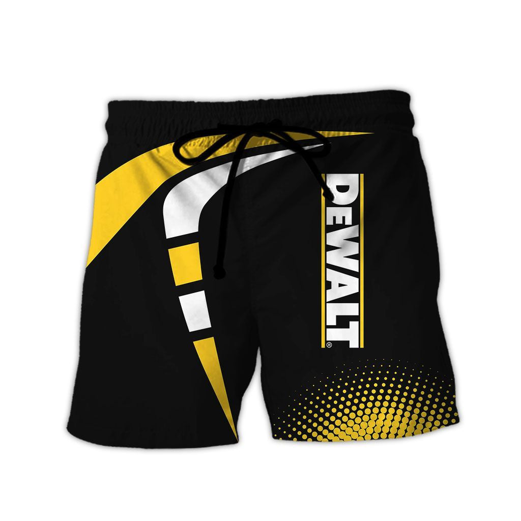 DW Hand Tools 3D All Over Printed Clothes HT11