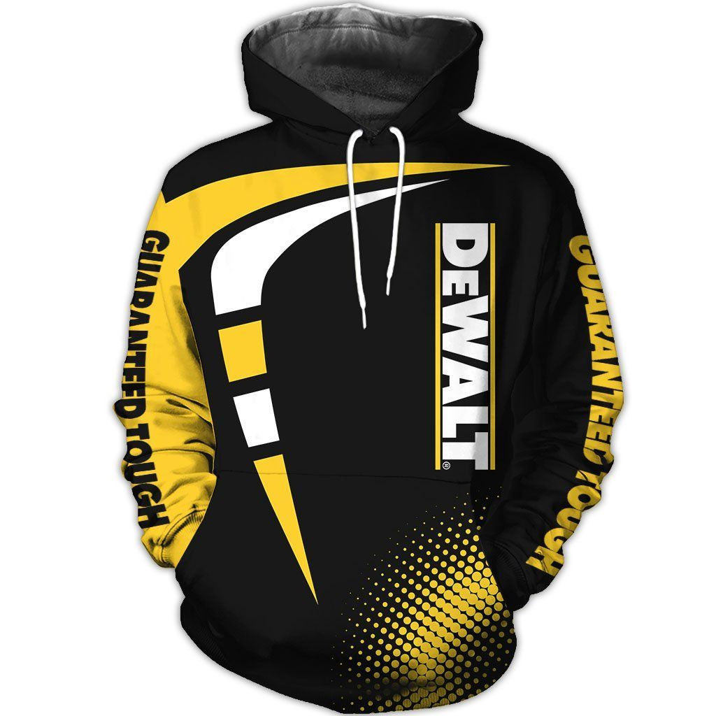 DW Hand Tools 3D All Over Printed Clothes HT11