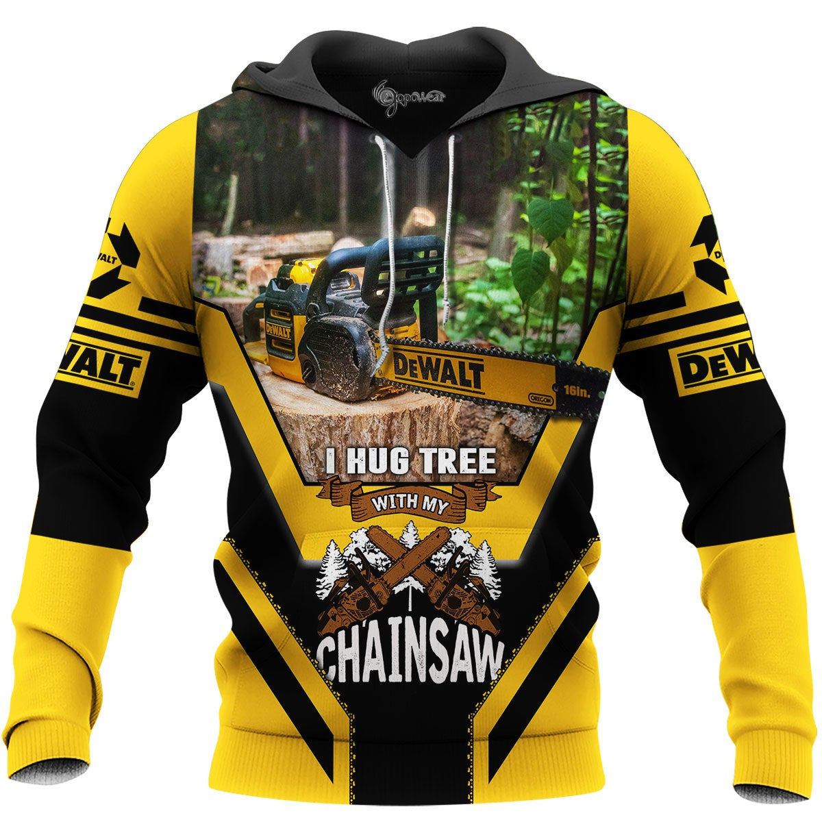 DW 3D SHIRTS