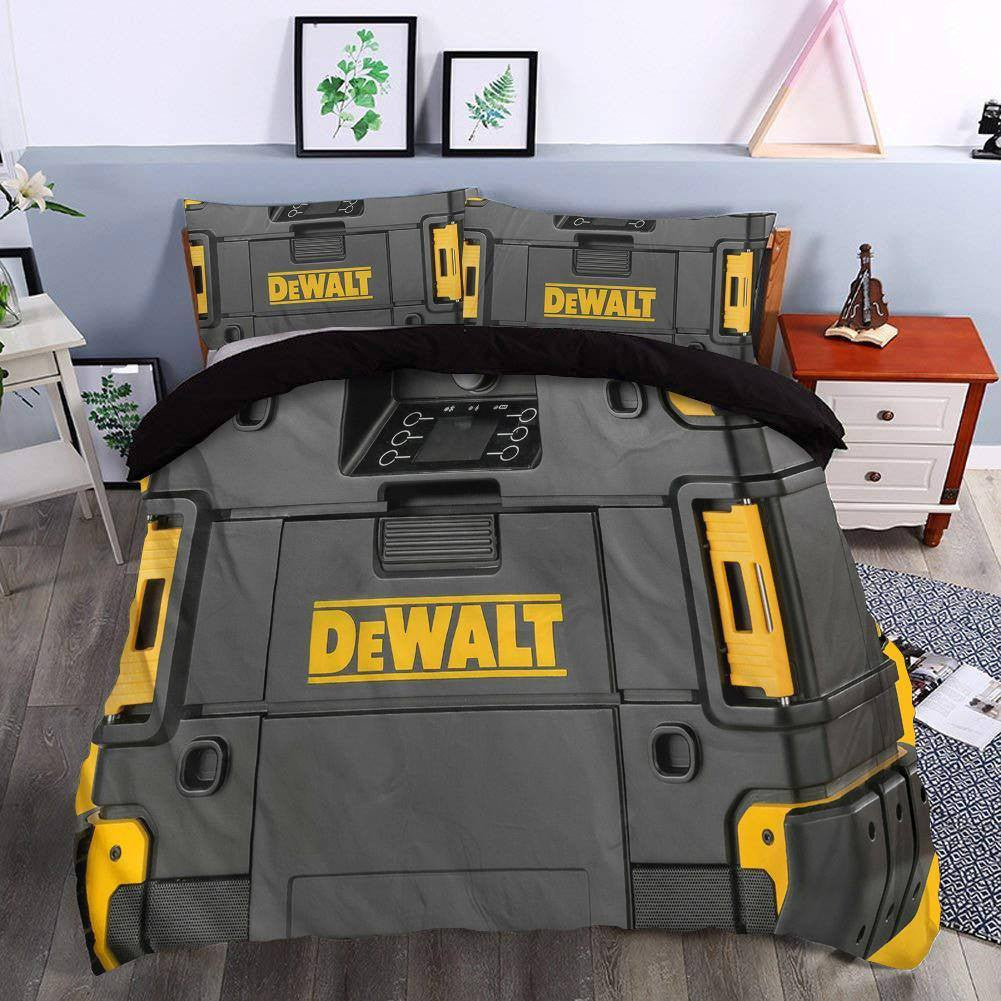 DW Beautiful Tool Bedding Set QUY3872