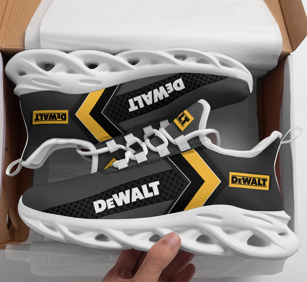 DW Custom Sneaker