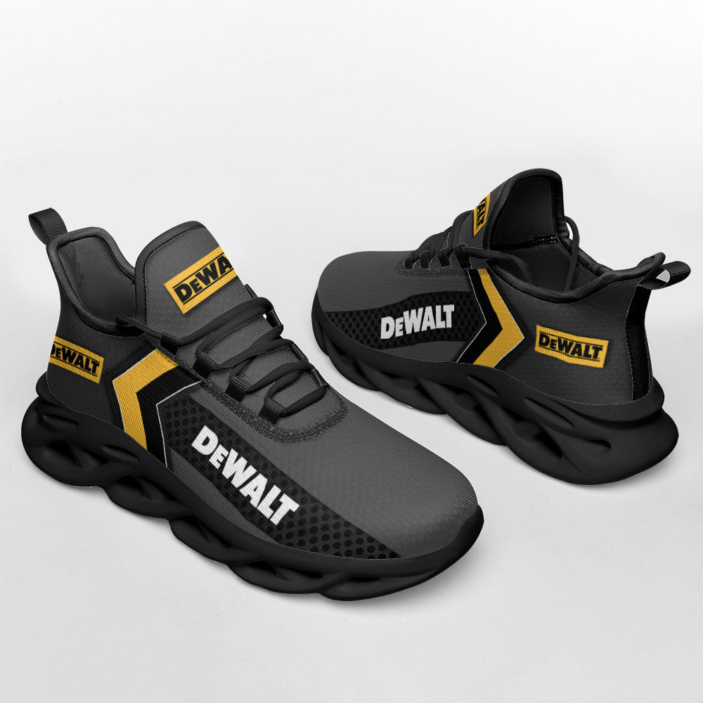 DW Custom Sneaker