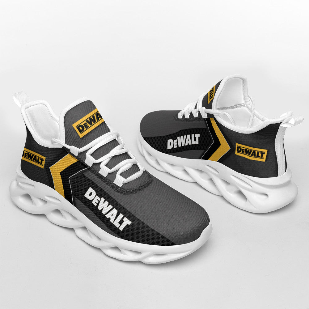 DW Custom Sneaker