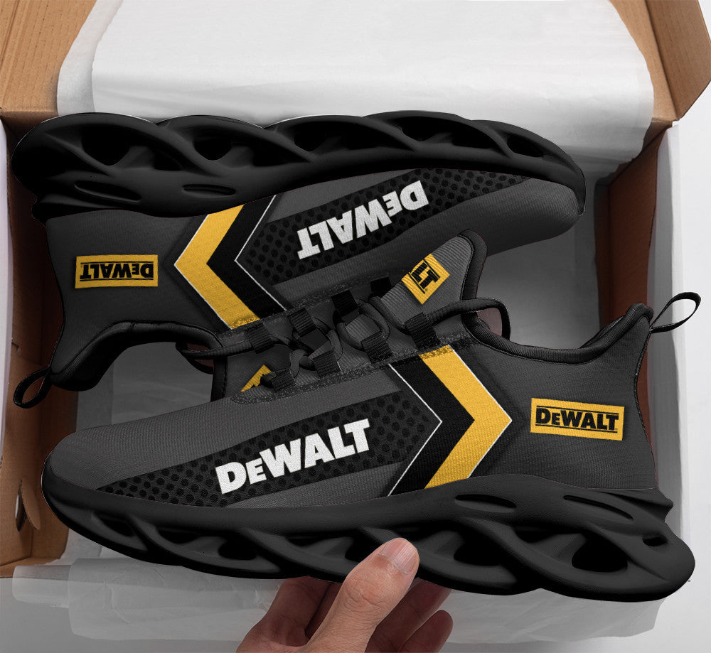 DW Custom Sneaker