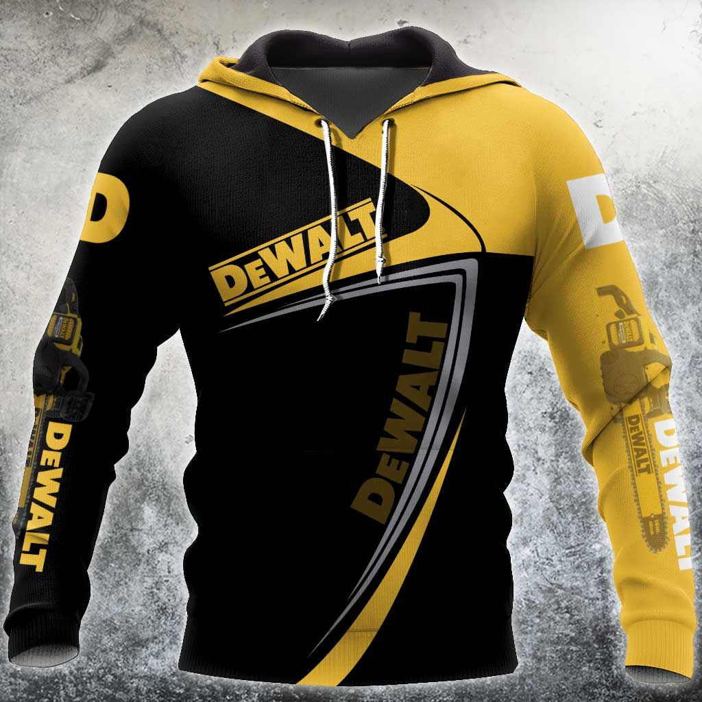 DW Tools 3D All Over Printed Clothes CS116D