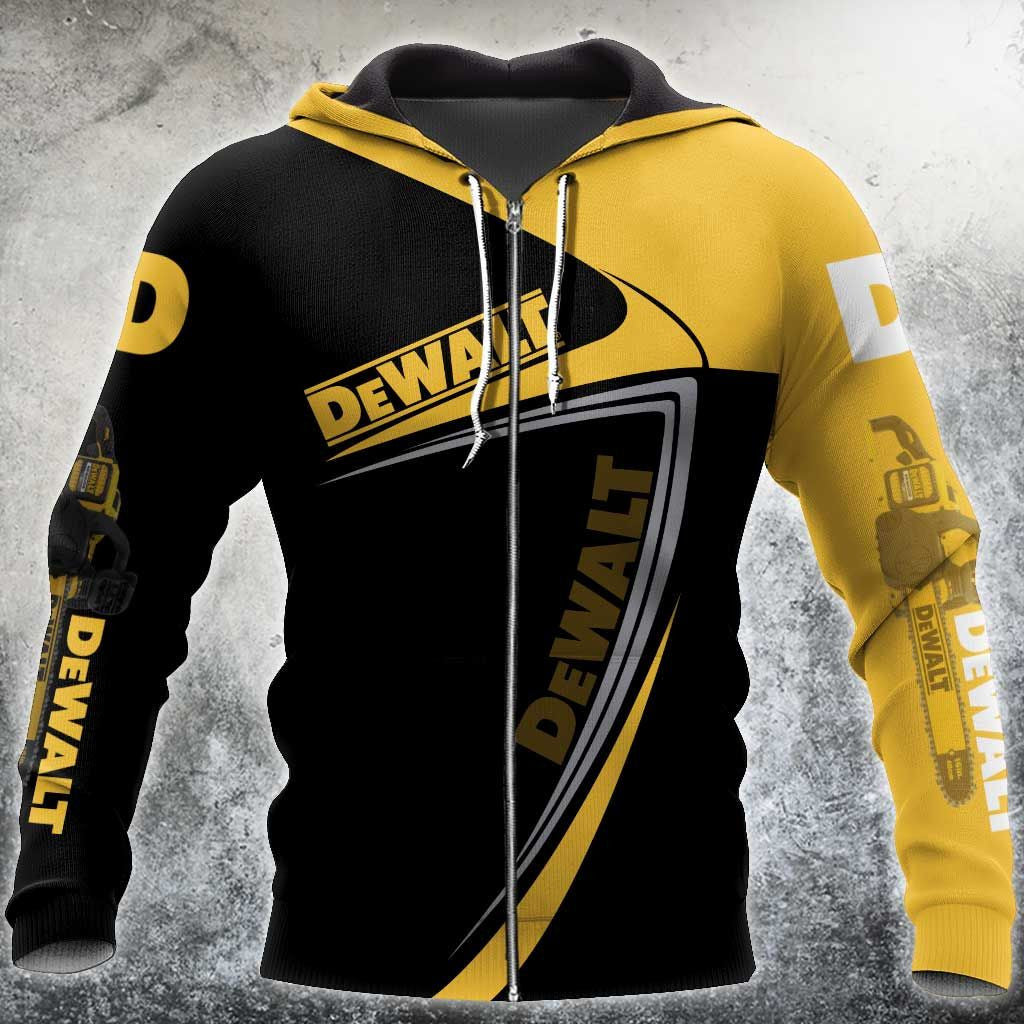 DW Tools 3D All Over Printed Clothes CS116D
