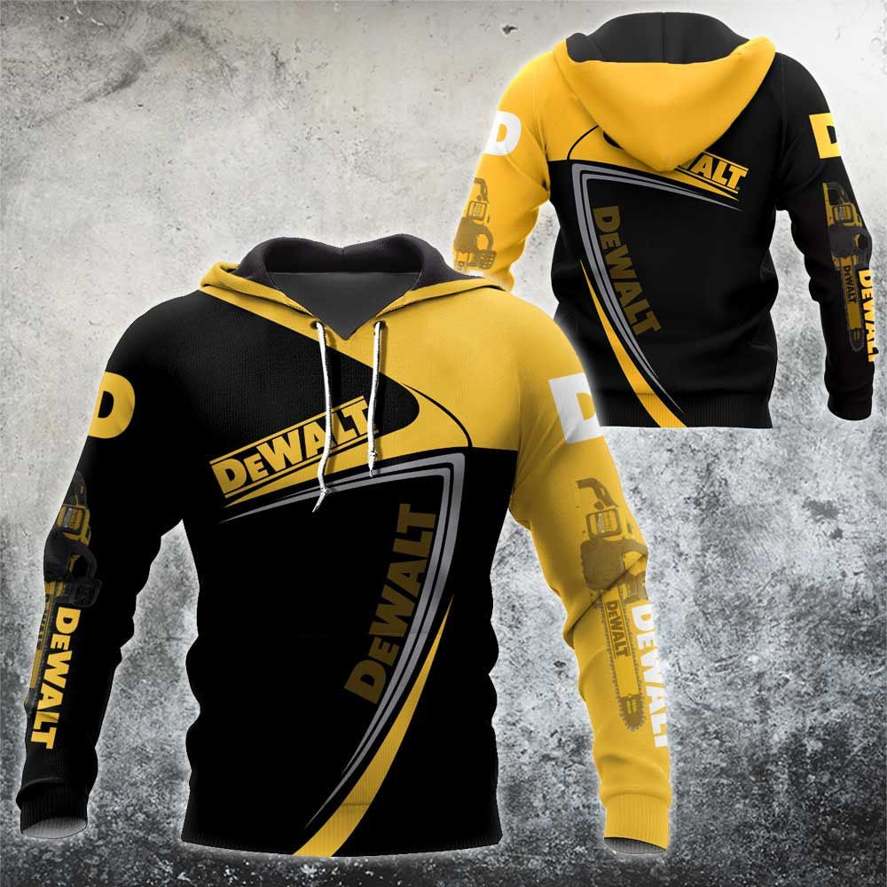 DW Tools 3D All Over Printed Clothes CS116D