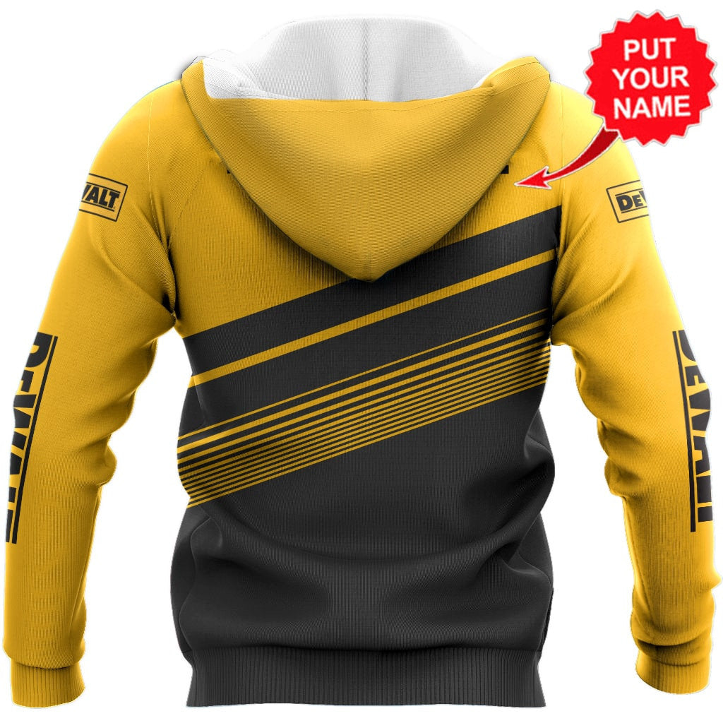 DW 3D Apparels