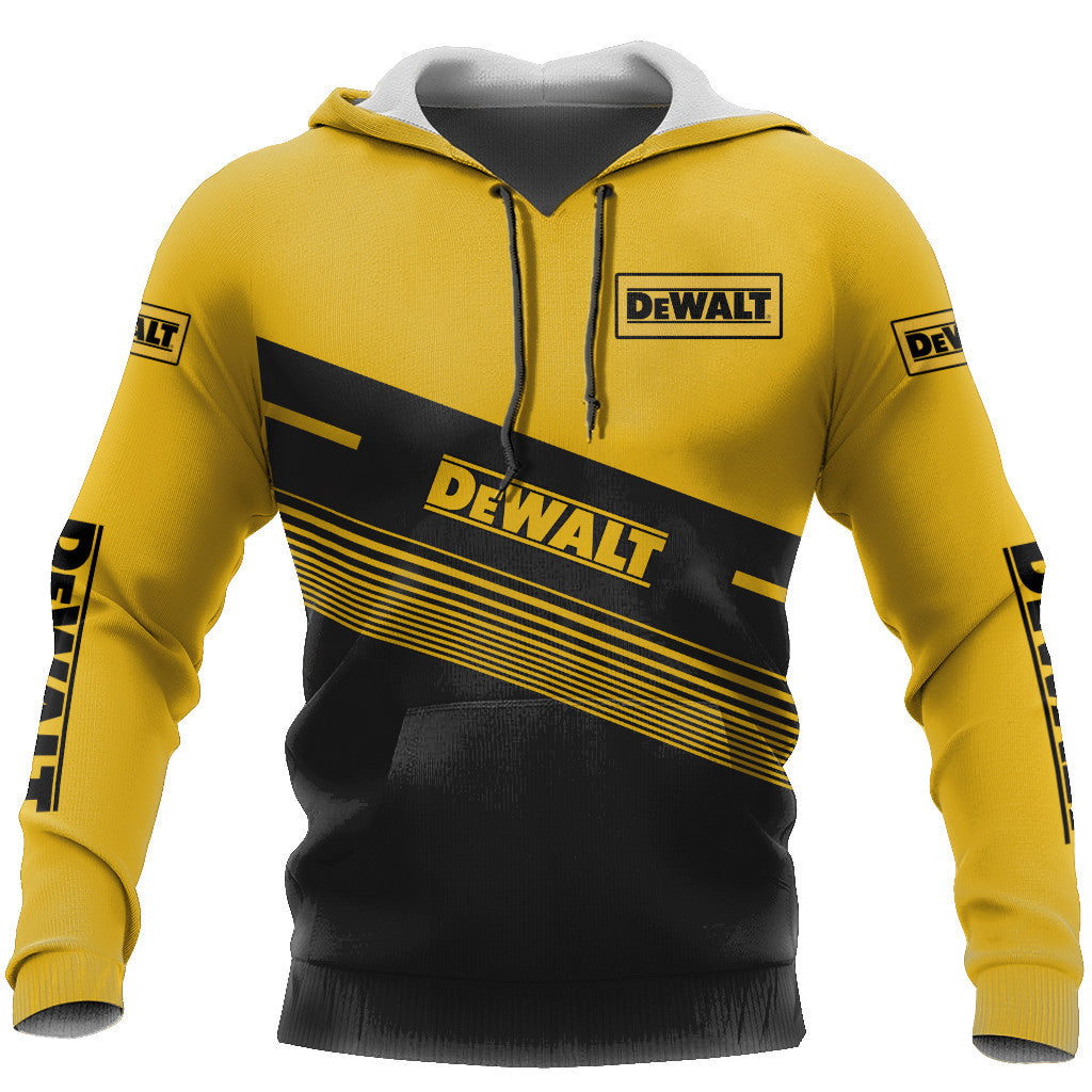 DW 3D Apparels
