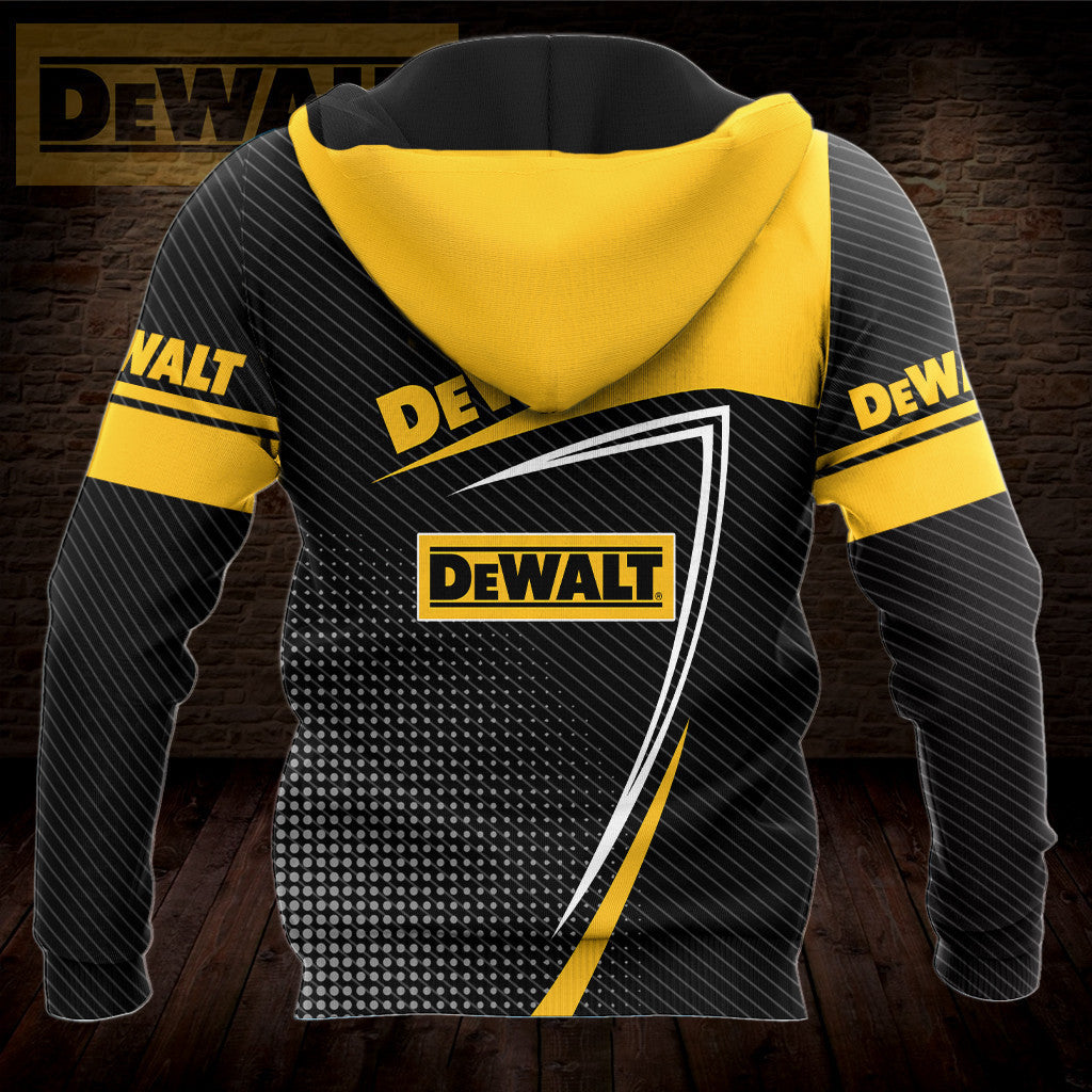 DW 3D Apparels