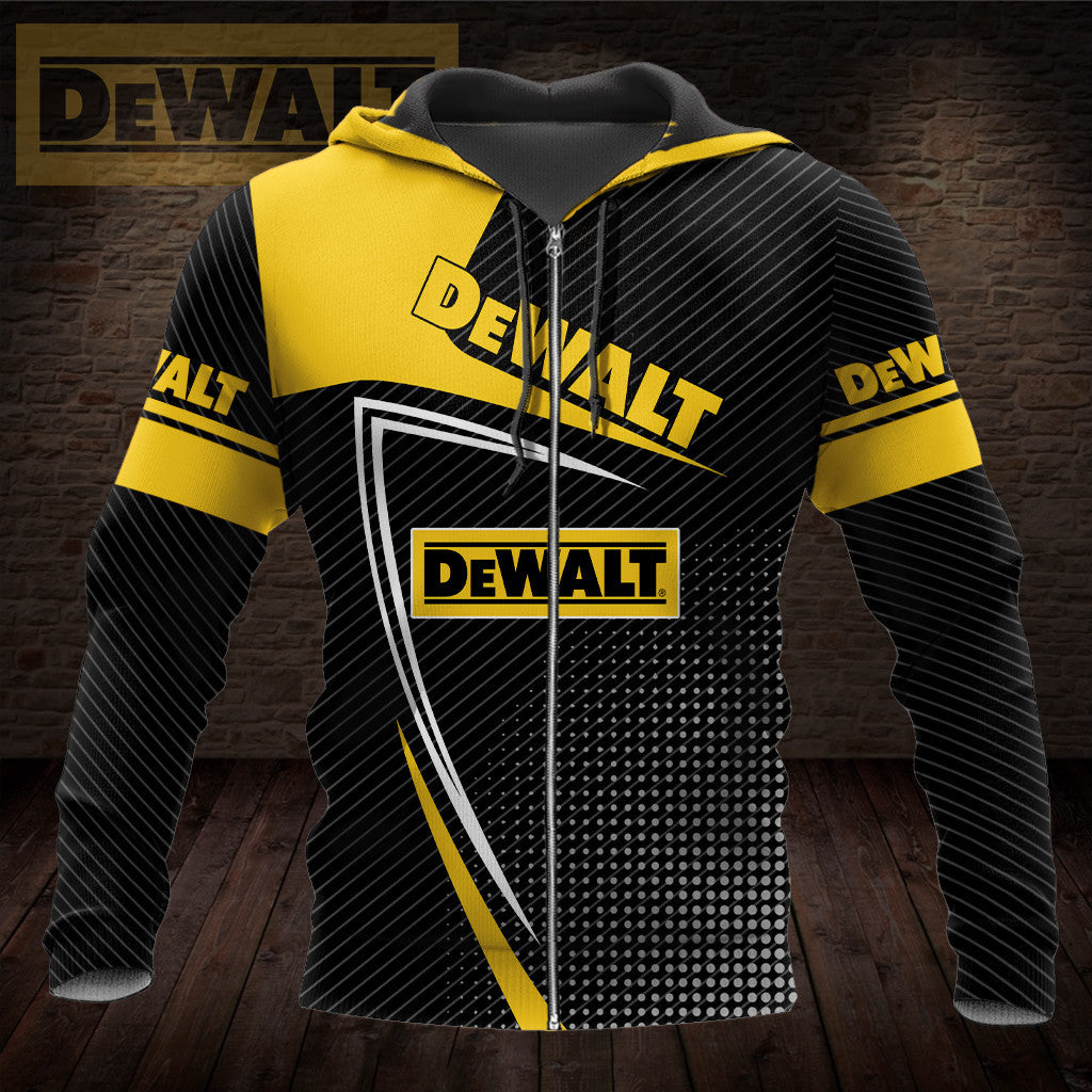 DW 3D Apparels