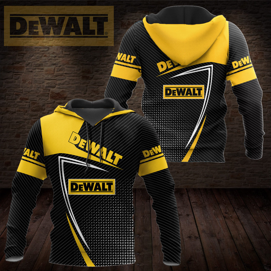 DW 3D Apparels