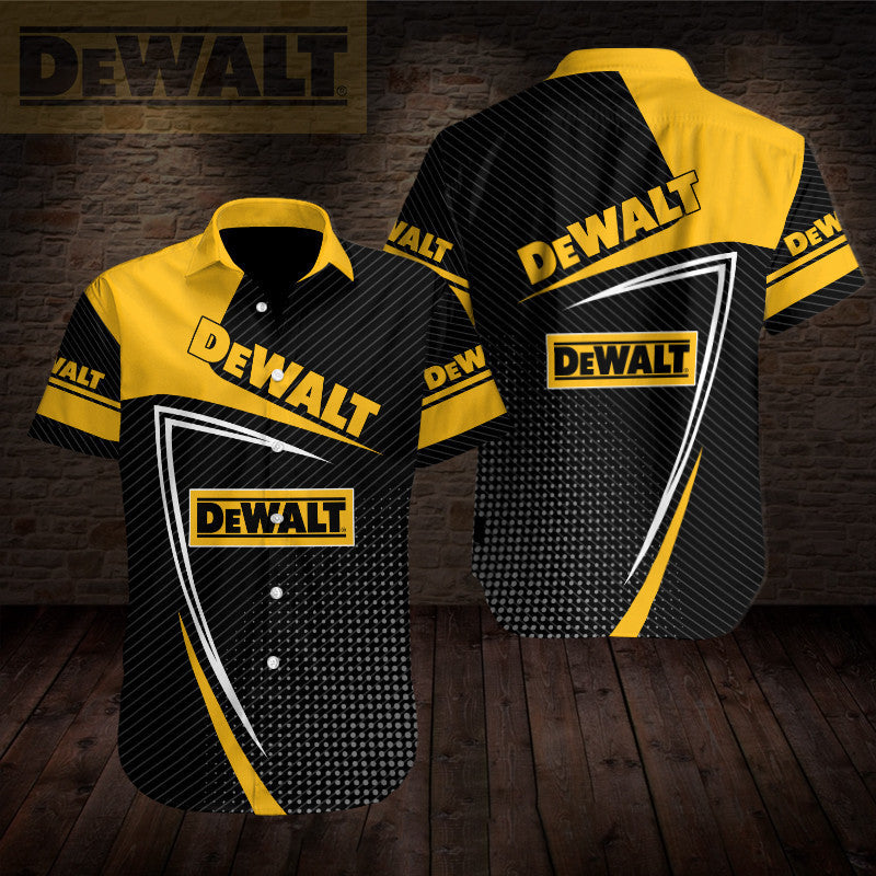 DW 3D Apparels