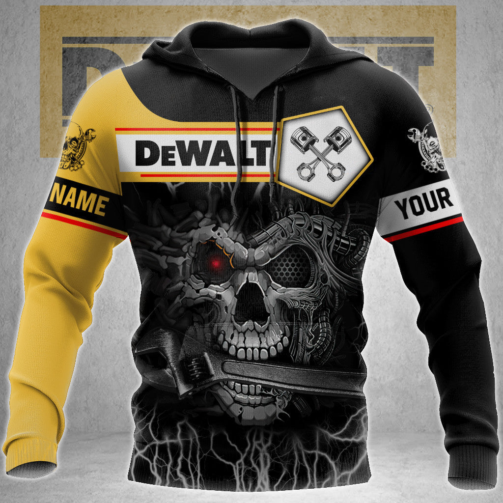 DW 3D Apparels