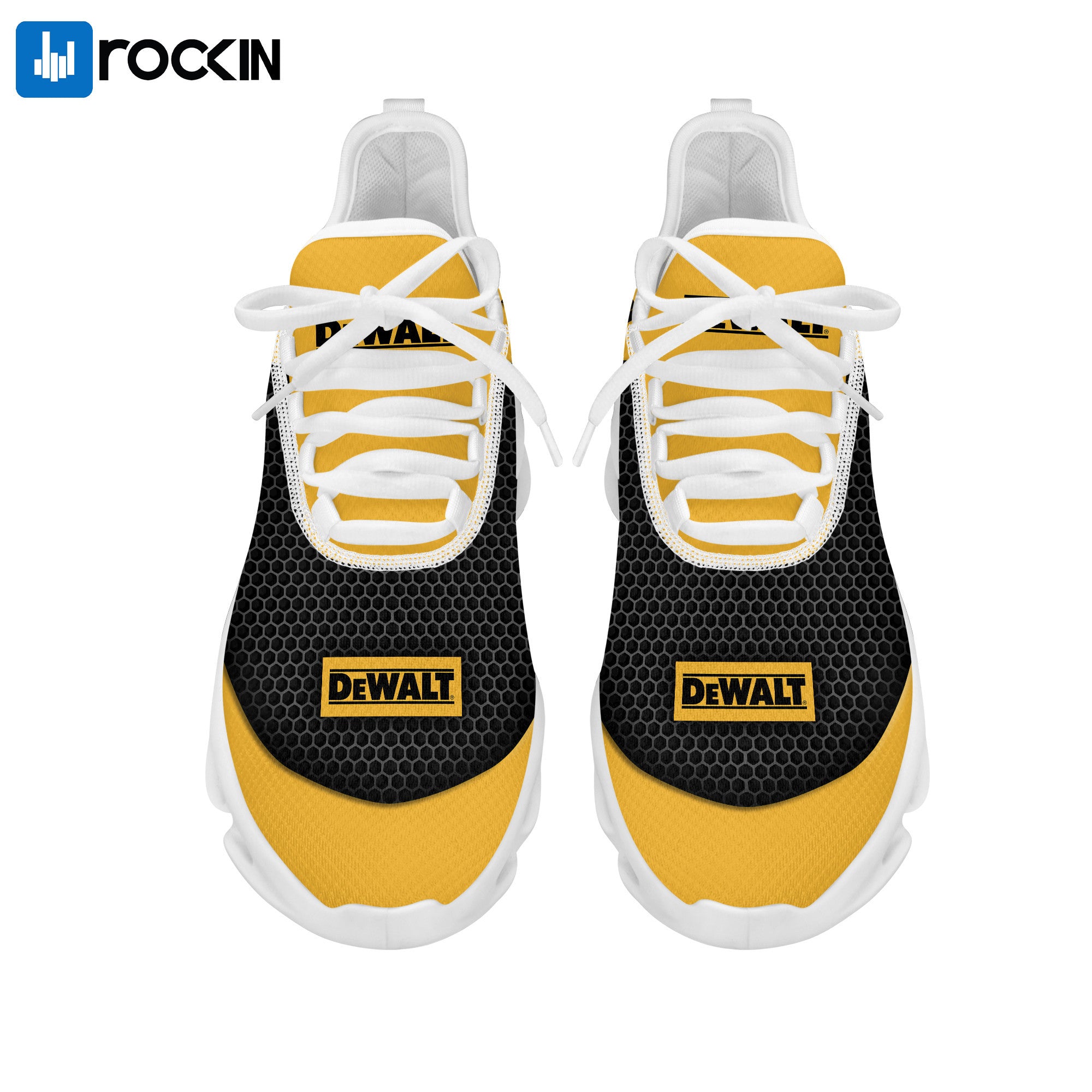 DW Custom Sneaker