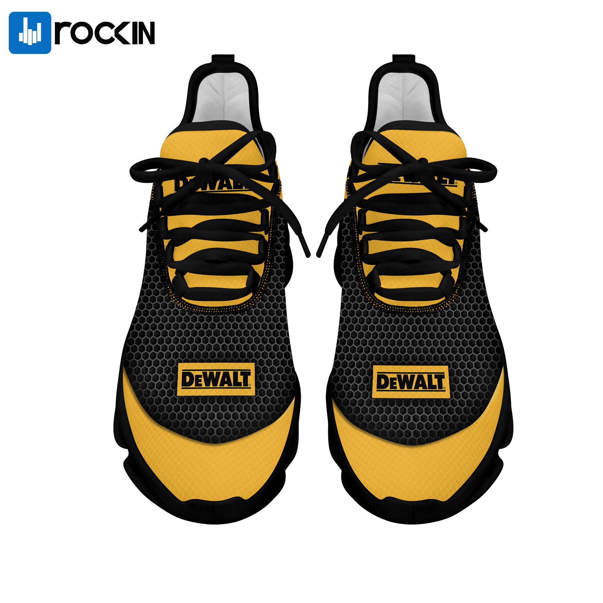 DW Custom Sneaker