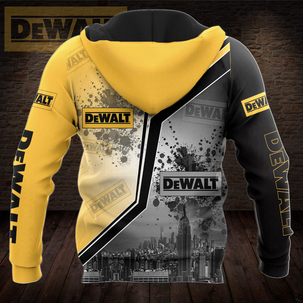 DW 3D Apparels