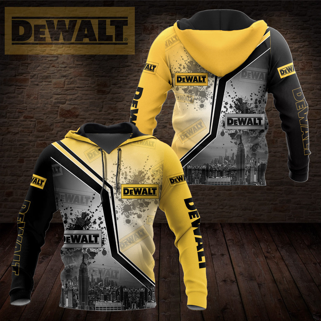 DW 3D Apparels