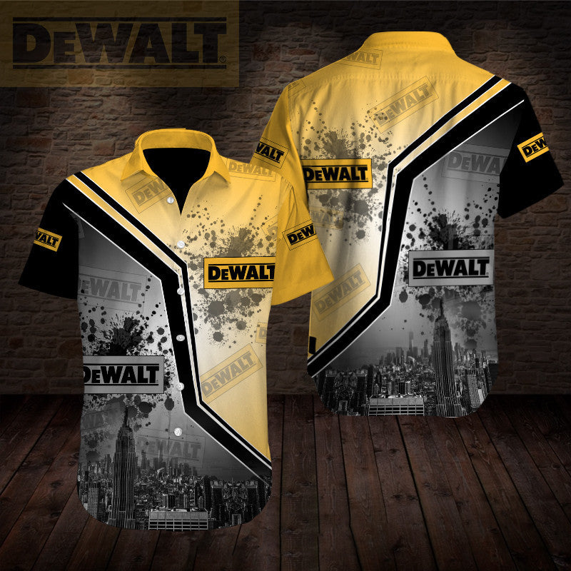 DW 3D Apparels
