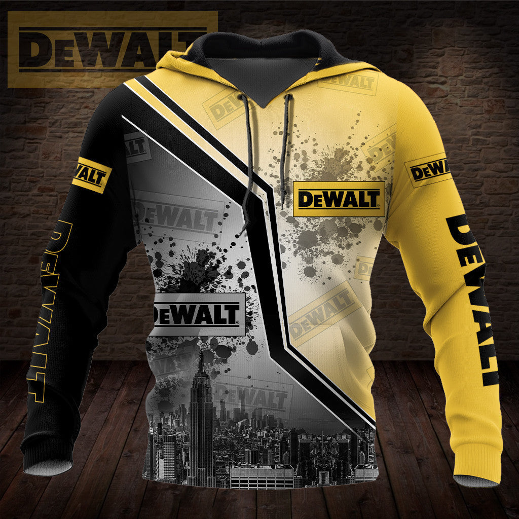 DW 3D Apparels