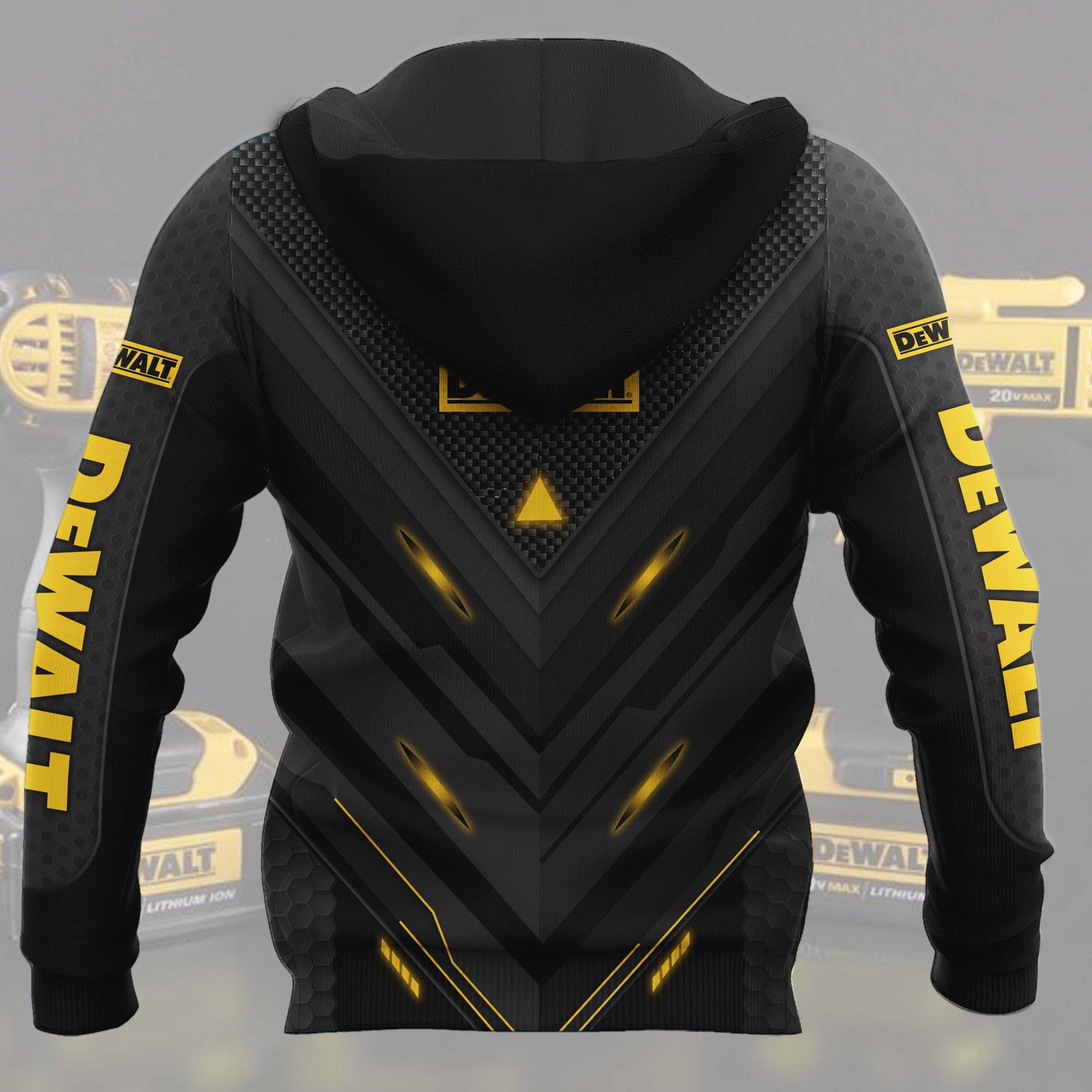DW 3D Apparels