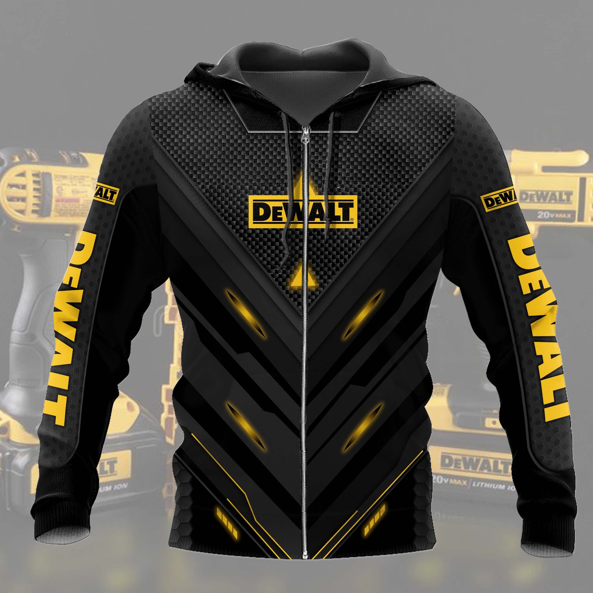 DW 3D Apparels