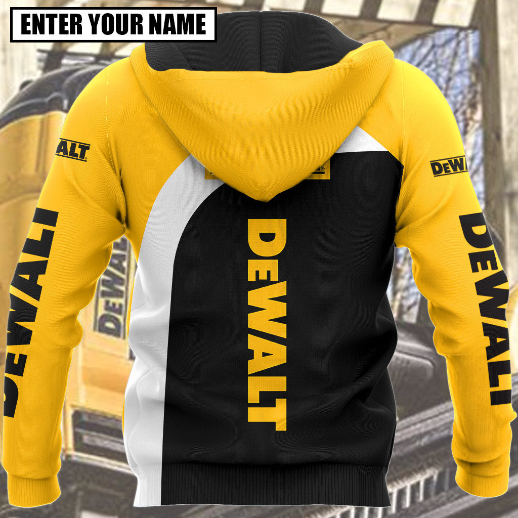 DW 3D Apparels