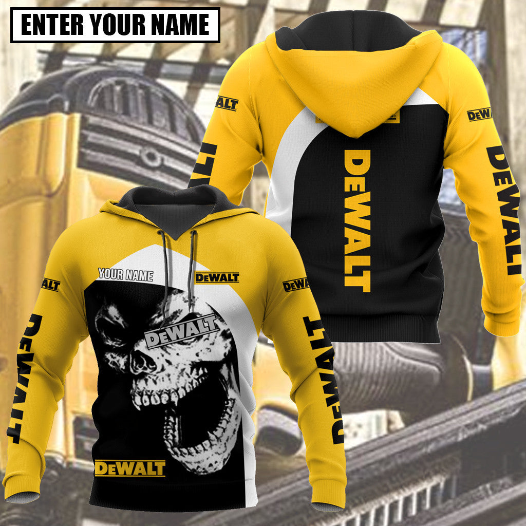 DW 3D Apparels