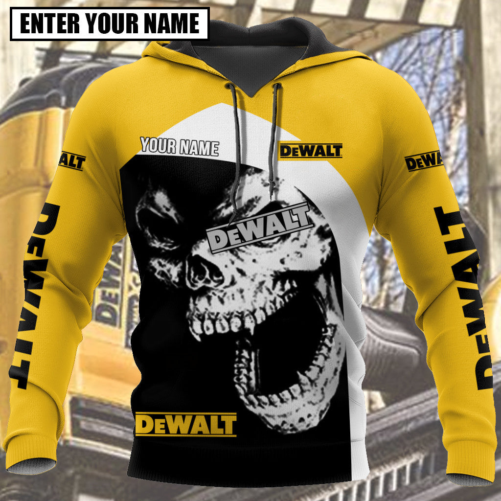DW 3D Apparels