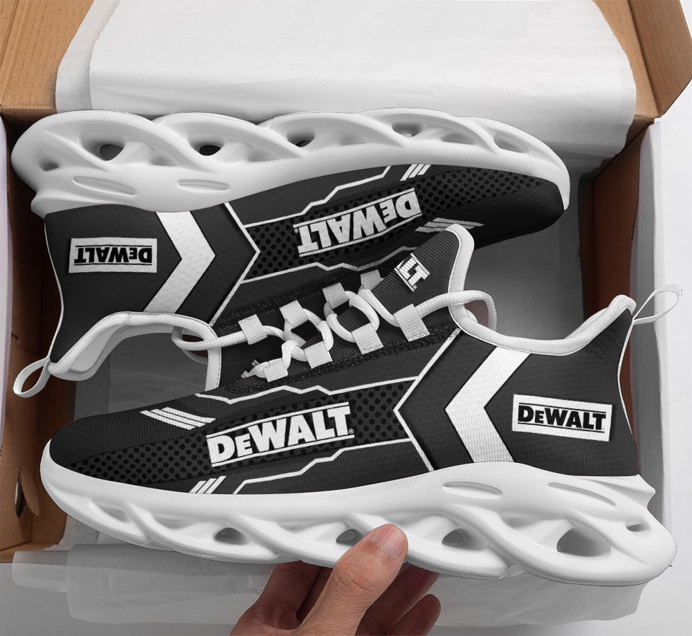 DW Custom Sneaker
