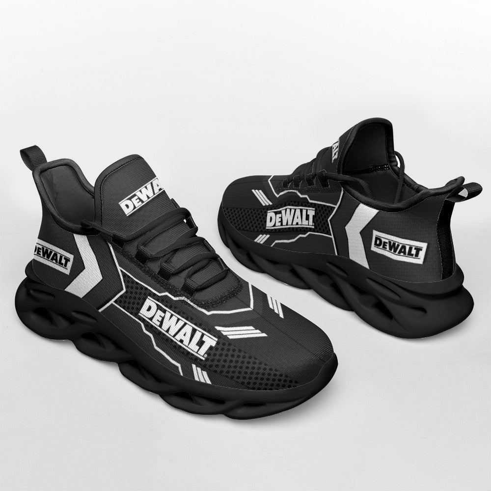 DW Custom Sneaker