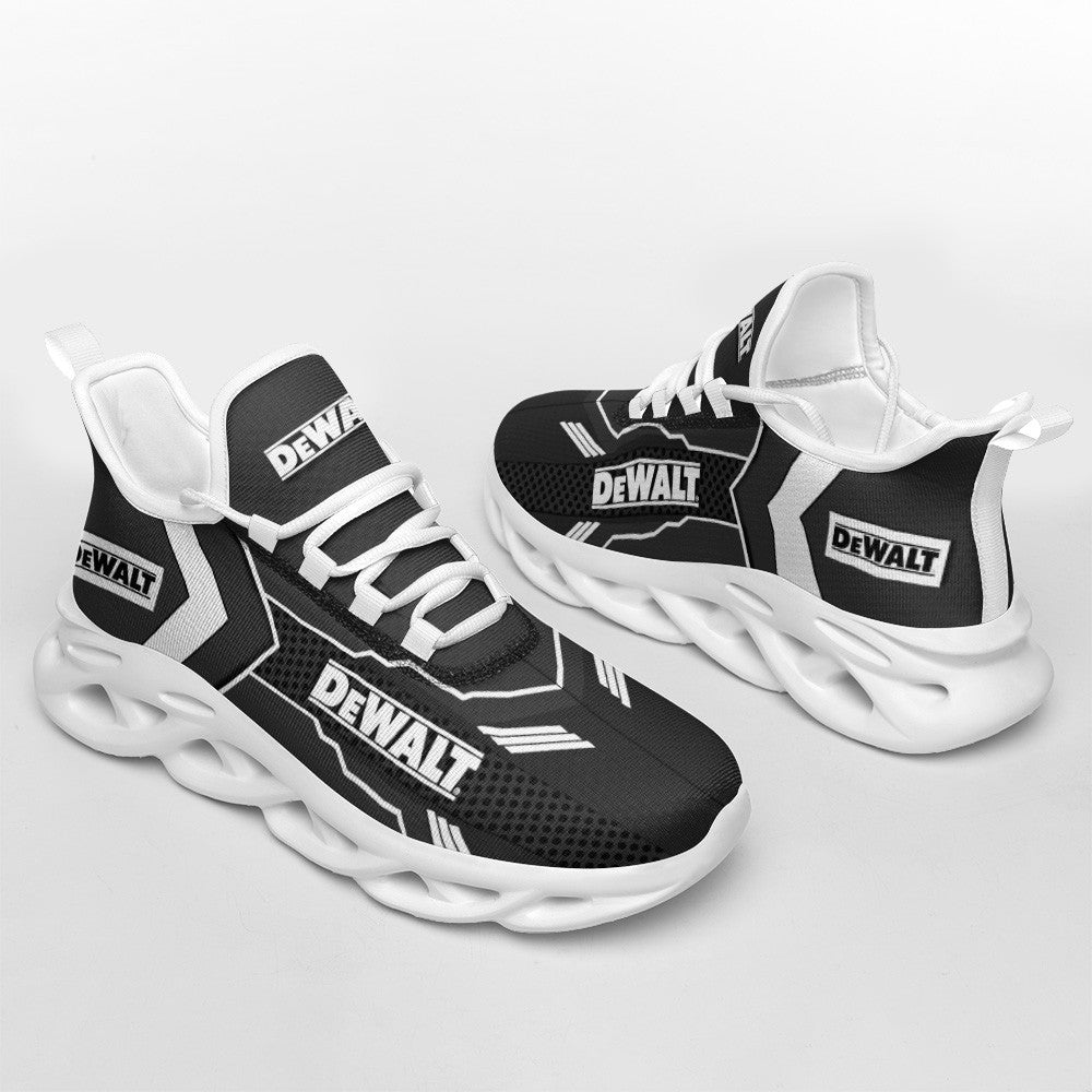DW Custom Sneaker