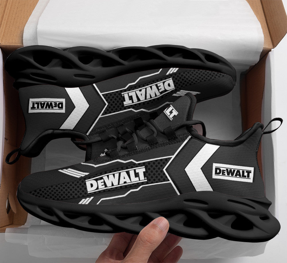 DW Custom Sneaker
