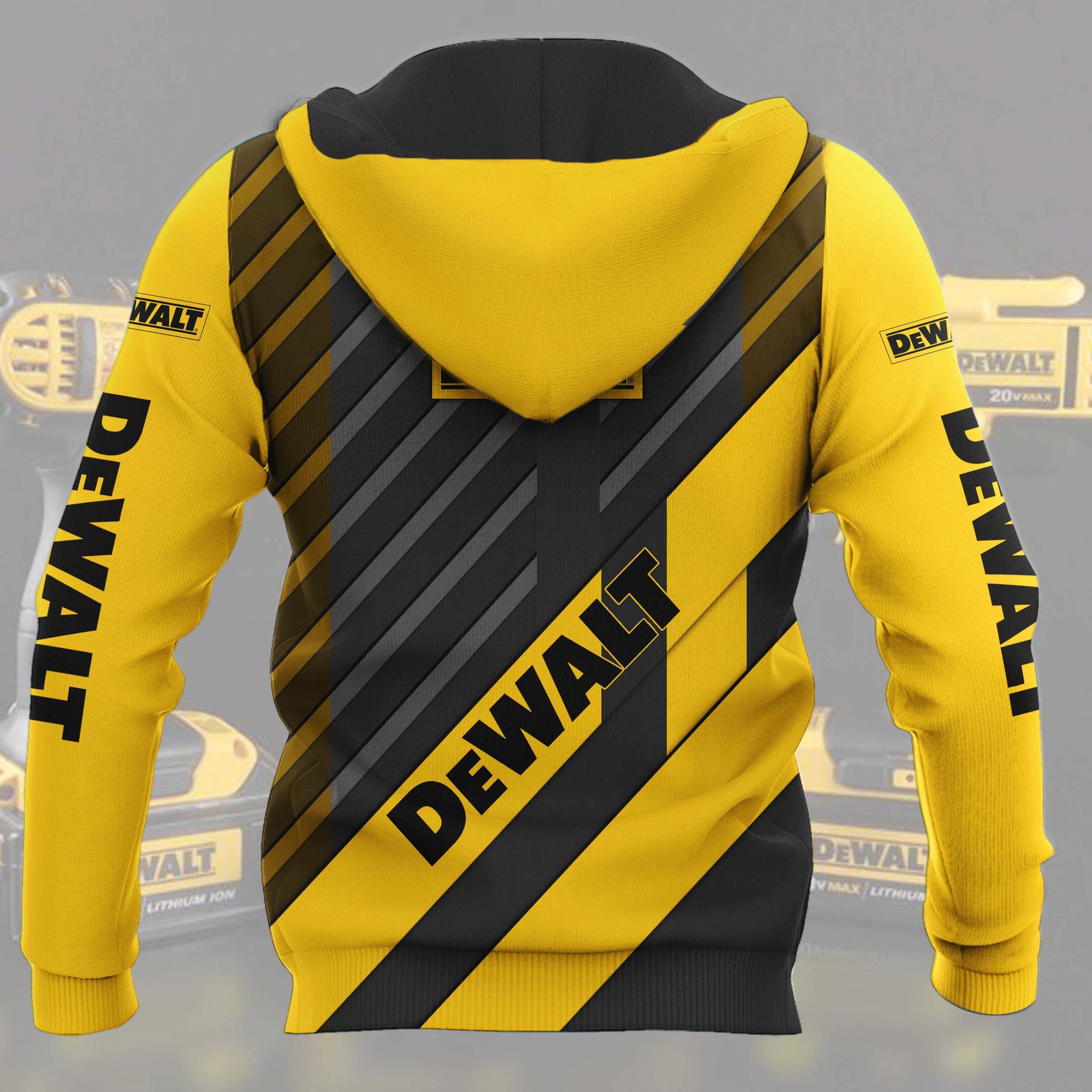 DW 3D Apparels