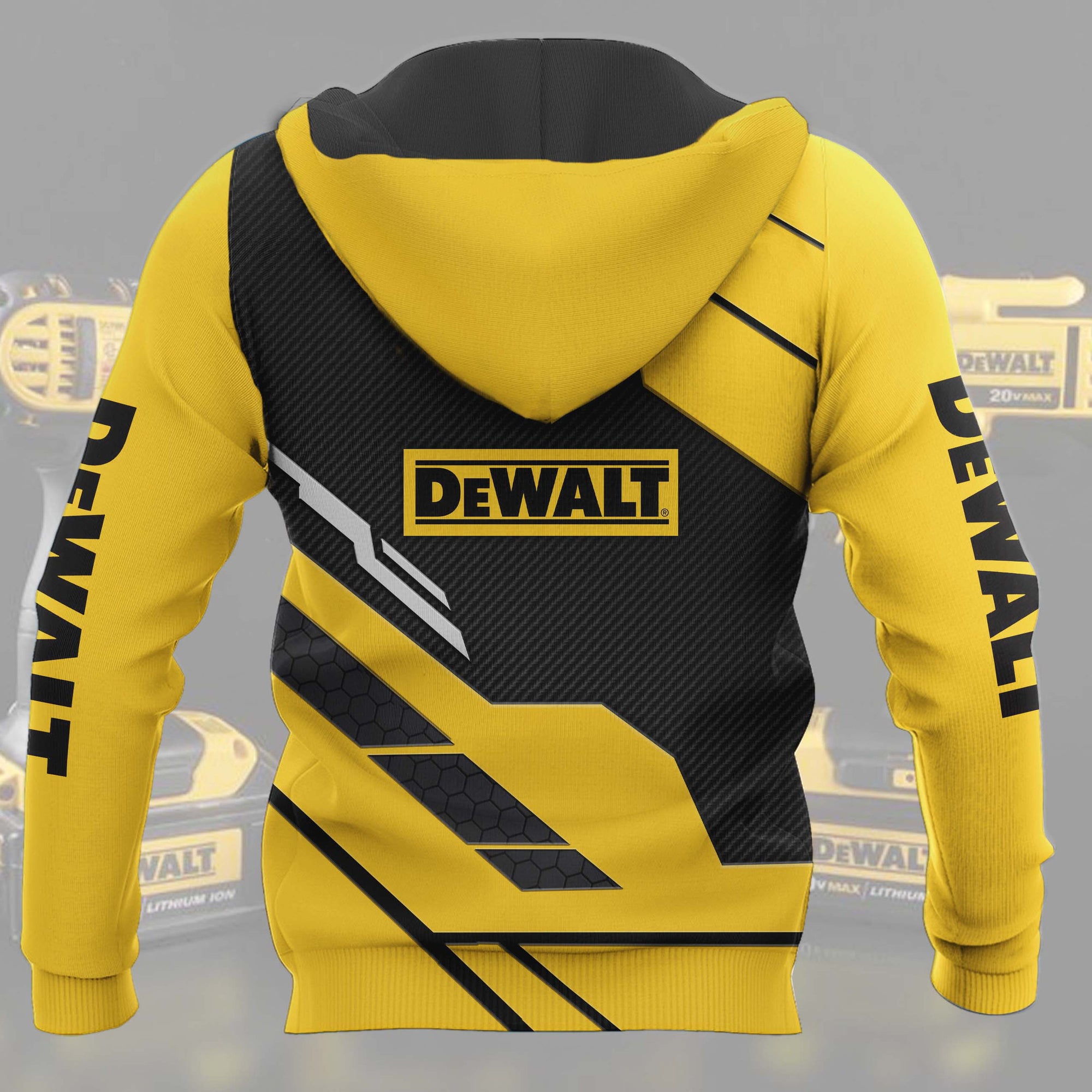 DW 3D Shirts