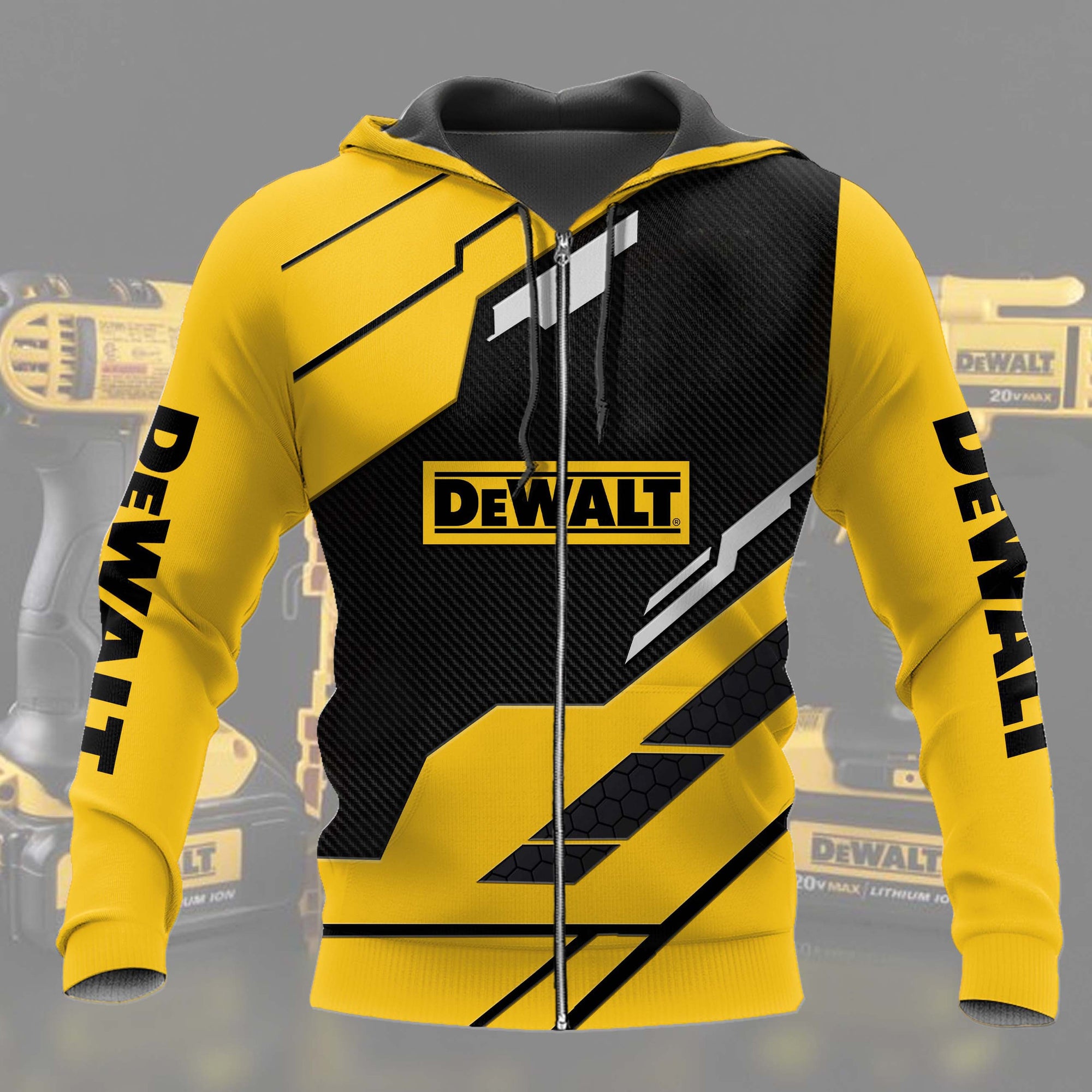 DW 3D Shirts