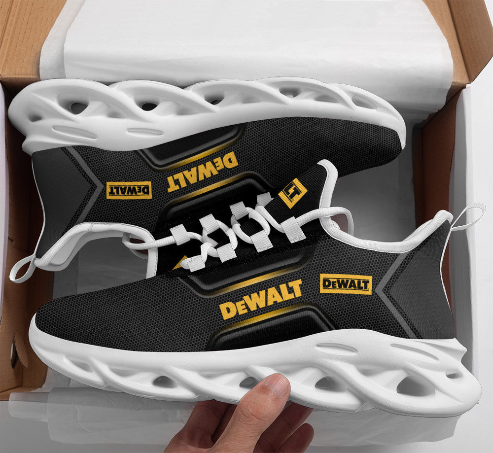 DW Custom Sneaker